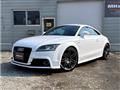 2013 Audi TT