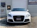 2013 Audi TT