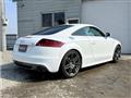 2013 Audi TT