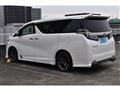 2018 Toyota Vellfire