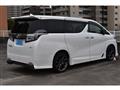 2018 Toyota Vellfire
