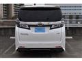 2018 Toyota Vellfire