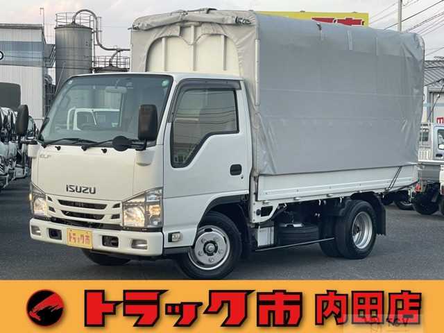 2019 Isuzu Isuzu Others