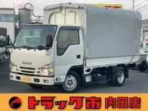 2019 Isuzu Isuzu Others