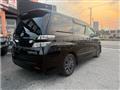 2008 Toyota Vellfire