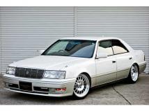1998 Toyota Crown