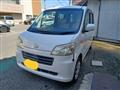 2011 Daihatsu Tant Exe