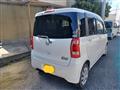 2011 Daihatsu Tant Exe
