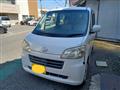 2011 Daihatsu Tant Exe