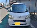 2011 Daihatsu Tant Exe