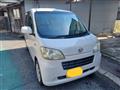 2011 Daihatsu Tant Exe