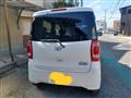 2011 Daihatsu Tant Exe