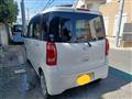 2011 Daihatsu Tant Exe