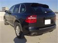 2008 Porsche Cayenne