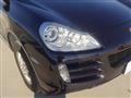 2008 Porsche Cayenne