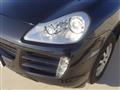 2008 Porsche Cayenne