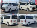 2019 Toyota Hiace Van