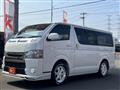 2019 Toyota Hiace Van
