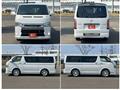 2019 Toyota Hiace Van