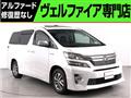 2013 Toyota Vellfire