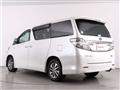 2013 Toyota Vellfire