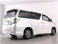 2013 Toyota Vellfire