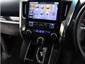 2015 Toyota Alphard G