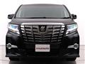 2015 Toyota Alphard G