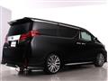 2015 Toyota Alphard G