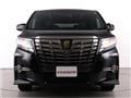 2017 Toyota Alphard G