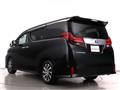 2017 Toyota Alphard G