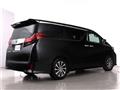2017 Toyota Alphard G