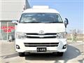 2011 Toyota Hiace Van