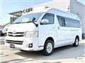 2011 Toyota Hiace Van