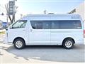2011 Toyota Hiace Van