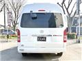2011 Toyota Hiace Van