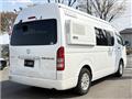 2011 Toyota Hiace Van