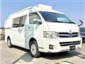 2011 Toyota Hiace Van