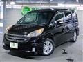 2009 Honda Step WGN