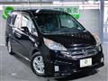 2009 Honda Step WGN