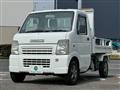 2007 Suzuki Carry Truck