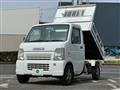 2007 Suzuki Carry Truck