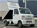 2007 Suzuki Carry Truck