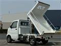 2007 Suzuki Carry Truck