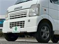 2007 Suzuki Carry Truck