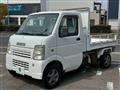 2007 Suzuki Carry Truck