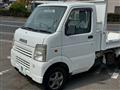 2007 Suzuki Carry Truck