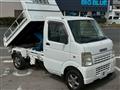 2007 Suzuki Carry Truck