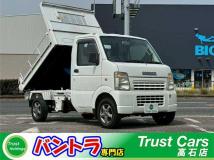 2007 Suzuki Carry Truck