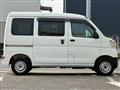 2022 Daihatsu Hijet Cargo